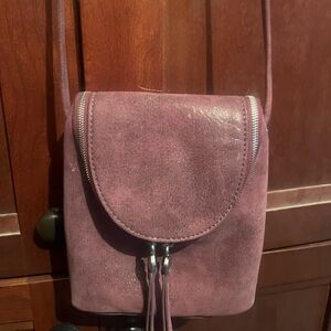 Hobo crossbody